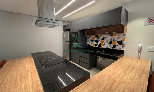 Studios para Locação na Saúde | 34m² e 36m² | Varanda | Próximo ao Metrô | Multi Praça