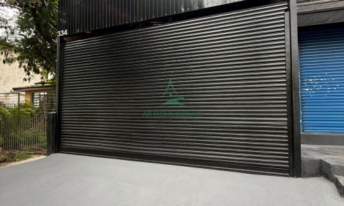 Galpão à Venda na Vila Leopoldina | 182m² | 10 Vagas | Escritório | Uso Comercial