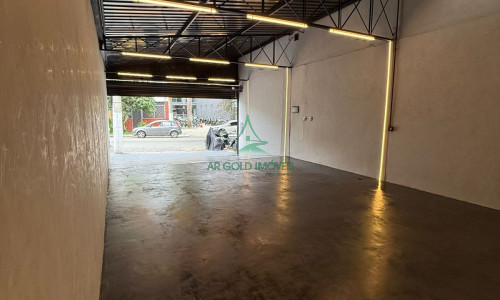 Galpão à Venda na Vila Leopoldina | 182m² | 10 Vagas | Escritório | Uso Comercial