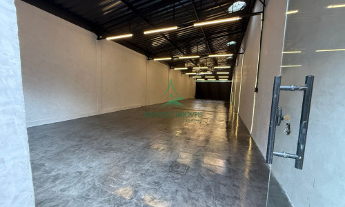 Galpão à Venda na Vila Leopoldina | 182m² | 10 Vagas | Escritório | Uso Comercial