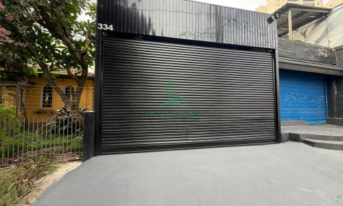 Galpão à Venda na Vila Leopoldina | 182m² | 10 Vagas | Escritório | Uso Comercial