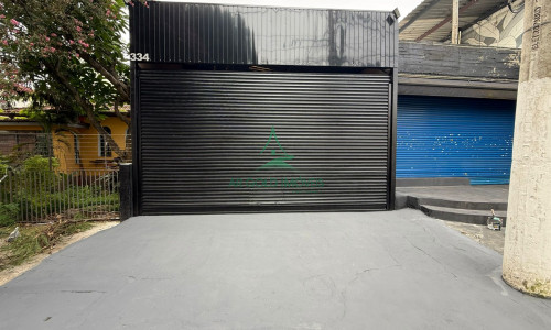 Galpão à Venda na Vila Leopoldina | 182m² | 10 Vagas | Escritório | Uso Comercial