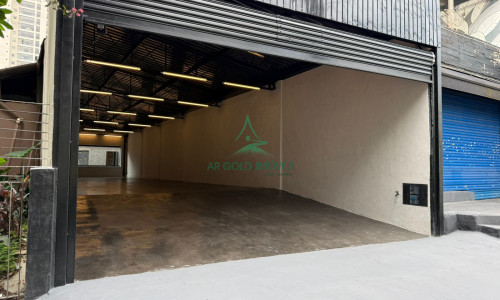 Galpão à Venda na Vila Leopoldina | 182m² | 10 Vagas | Escritório | Uso Comercial