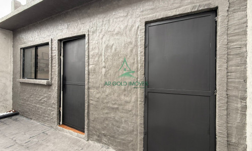 Galpão à Venda na Vila Leopoldina | 182m² | 10 Vagas | Escritório | Uso Comercial