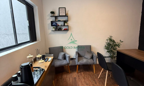 Galpão à Venda na Vila Leopoldina | 182m² | 10 Vagas | Escritório | Uso Comercial
