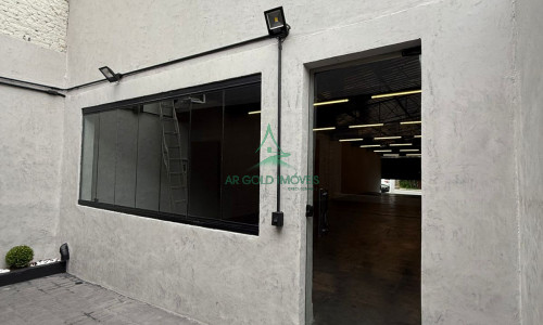Galpão à Venda na Vila Leopoldina | 182m² | 10 Vagas | Escritório | Uso Comercial