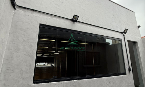 Galpão à Venda na Vila Leopoldina | 182m² | 10 Vagas | Escritório | Uso Comercial
