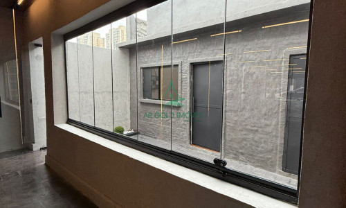 Galpão à Venda na Vila Leopoldina | 182m² | 10 Vagas | Escritório | Uso Comercial