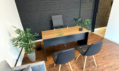 Galpão à Venda na Vila Leopoldina | 182m² | 10 Vagas | Escritório | Uso Comercial