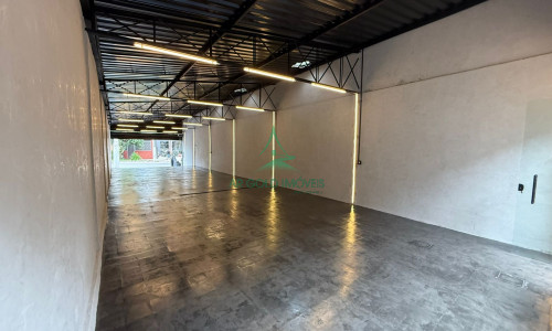Galpão à Venda na Vila Leopoldina | 182m² | 10 Vagas | Escritório | Uso Comercial