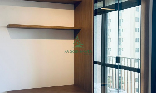 Studio à Venda em Pinheiros | 24m² | Andar Alto | Planejados | Ar-Condicionado | Do It