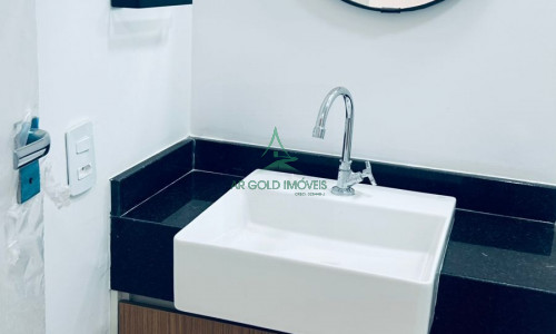 Studio à Venda em Pinheiros | 24m² | Andar Alto | Planejados | Ar-Condicionado | Do It