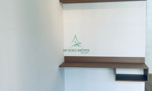 Studio à Venda em Pinheiros | 24m² | Andar Alto | Planejados | Ar-Condicionado | Do It