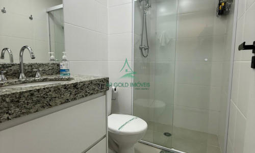Studio à Venda em Perdizes | Varanda | Planejados | Ar-Condicionado | Mode Perdizes