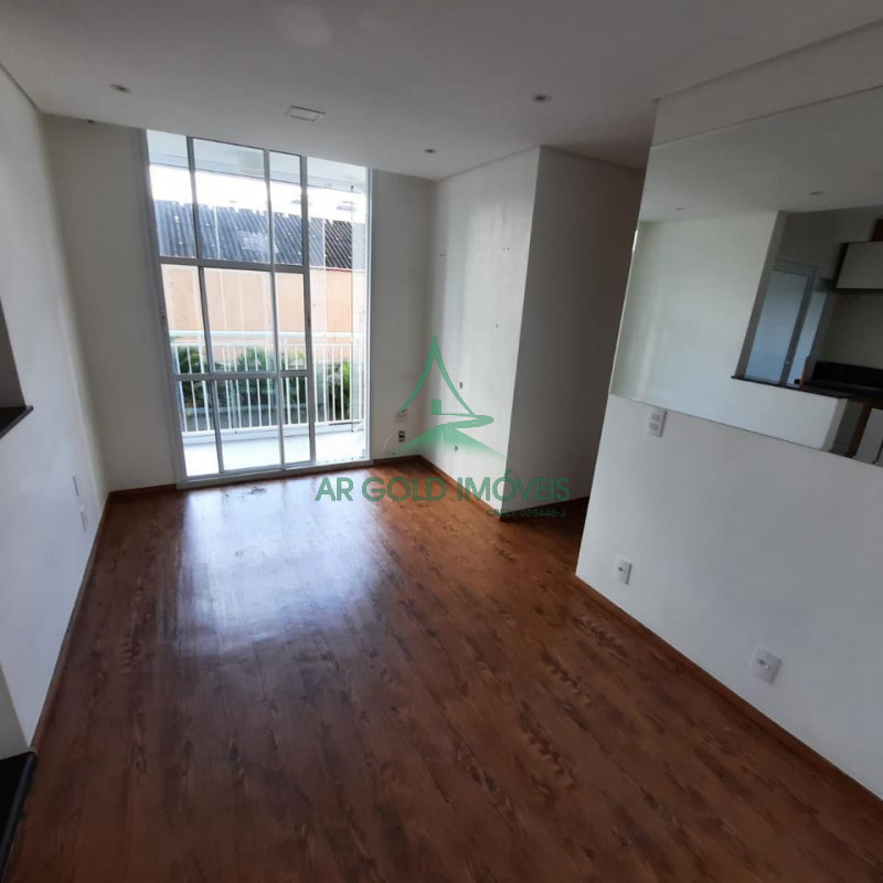 Apartamento à venda na Vila Maria | 45m² | 2 dormitórios | 1 vaga | Lazer completo