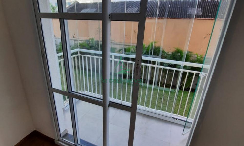 Apartamento à venda na Vila Maria | 45m² | 2 dormitórios | 1 vaga | Lazer completo