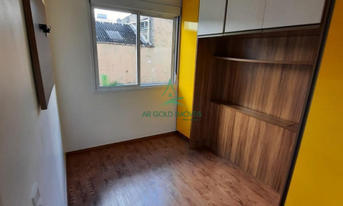 Apartamento à venda na Vila Maria | 45m² | 2 dormitórios | 1 vaga | Lazer completo