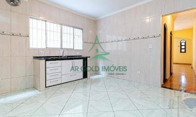 Casa à Venda no Jaraguá | 128m² | 4 Quartos | 1 Suíte Master | Churrasqueira | 2 Vagas