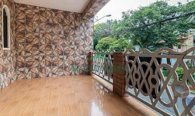 Casa à Venda no Jaraguá | 128m² | 4 Quartos | 1 Suíte Master | Churrasqueira | 2 Vagas
