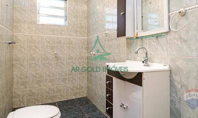 Casa à Venda no Jaraguá | 128m² | 4 Quartos | 1 Suíte Master | Churrasqueira | 2 Vagas