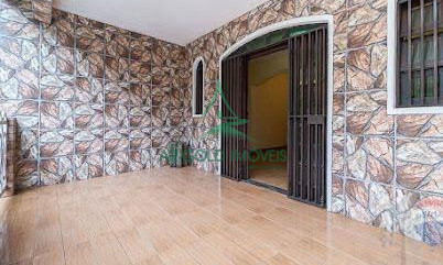 Casa à Venda no Jaraguá | 128m² | 4 Quartos | 1 Suíte Master | Churrasqueira | 2 Vagas