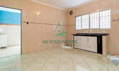 Casa à Venda no Jaraguá | 128m² | 4 Quartos | 1 Suíte Master | Churrasqueira | 2 Vagas