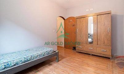 Casa à Venda no Jaraguá | 128m² | 4 Quartos | 1 Suíte Master | Churrasqueira | 2 Vagas