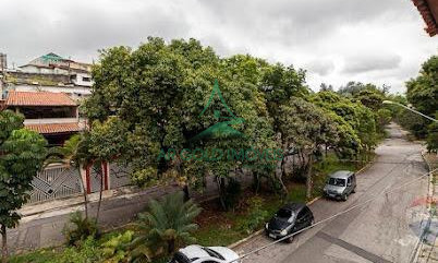 Casa à Venda no Jaraguá | 128m² | 4 Quartos | 1 Suíte Master | Churrasqueira | 2 Vagas