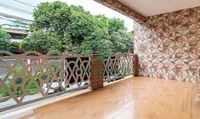 Casa à Venda no Jaraguá | 128m² | 4 Quartos | 1 Suíte Master | Churrasqueira | 2 Vagas