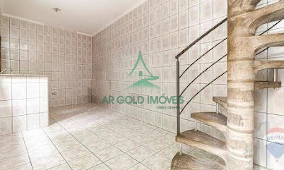 Casa à Venda no Jaraguá | 128m² | 4 Quartos | 1 Suíte Master | Churrasqueira | 2 Vagas