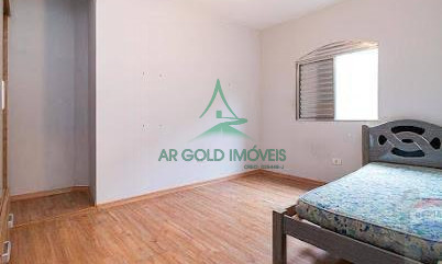 Casa à Venda no Jaraguá | 128m² | 4 Quartos | 1 Suíte Master | Churrasqueira | 2 Vagas