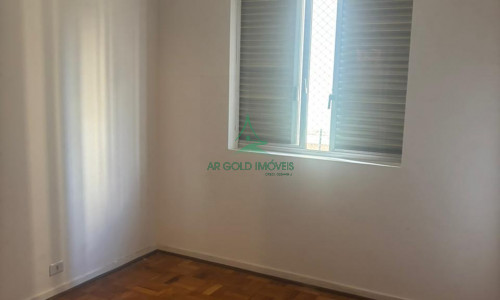 Apartamento Garden à Venda ou Locação em Santa Cecília | 86m² | 2 Quartos | Quintal | 1 Vaga