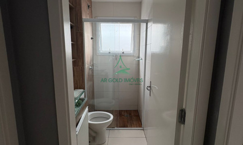 Apartamento à Venda no Parque Viana | 55m² | 2 Quartos | Planejados | 2 Vagas | Piemonte