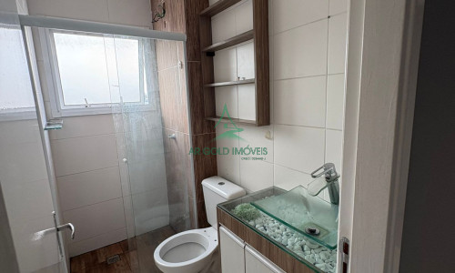 Apartamento à Venda no Parque Viana | 55m² | 2 Quartos | Planejados | 2 Vagas | Piemonte