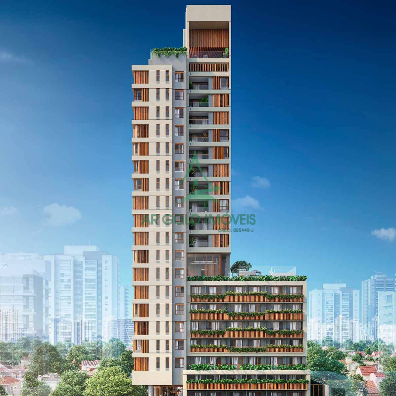 Apartamento à Venda no Jardim América | 132m² | 3 Suítes | Alto Padrão | 2 Vagas | Esquina Jardyn