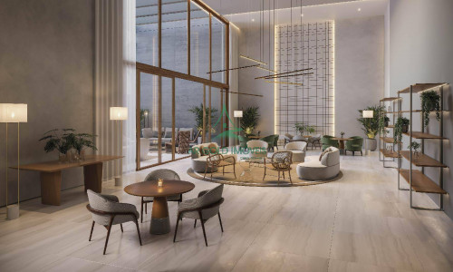 Apartamento à Venda no Jardim América | 132m² | 3 Suítes | Alto Padrão | 2 Vagas | Esquina Jardyn