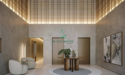 Apartamento à Venda no Jardim América | 132m² | 3 Suítes | Alto Padrão | 2 Vagas | Esquina Jardyn