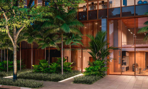 Apartamento à Venda no Jardim América | 132m² | 3 Suítes | Alto Padrão | 2 Vagas | Esquina Jardyn