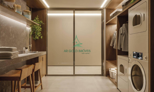 Apartamento à Venda no Jardim América | 132m² | 3 Suítes | Alto Padrão | 2 Vagas | Esquina Jardyn