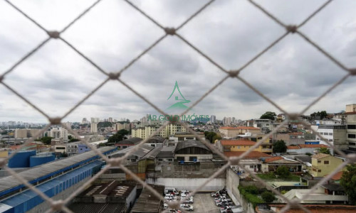 Apartamento à Venda na Vila Siqueira | 65m² | 2 Quartos | 1 Suíte | Planejados | 2 Vagas | Callas