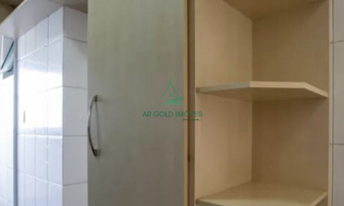 Apartamento à Venda na Vila Siqueira | 65m² | 2 Quartos | 1 Suíte | Planejados | 2 Vagas | Callas