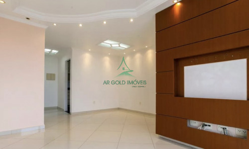 Apartamento à Venda na Vila Siqueira | 65m² | 2 Quartos | 1 Suíte | Planejados | 2 Vagas | Callas