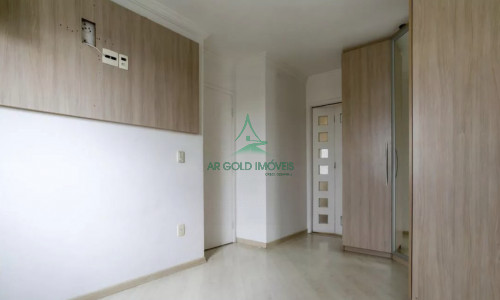 Apartamento à Venda na Vila Siqueira | 65m² | 2 Quartos | 1 Suíte | Planejados | 2 Vagas | Callas