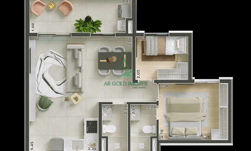Apartamento à Venda na Vila Mariana | 37 a 69m² | 2 ou 3 Dormitórios | Lazer Completo | Join