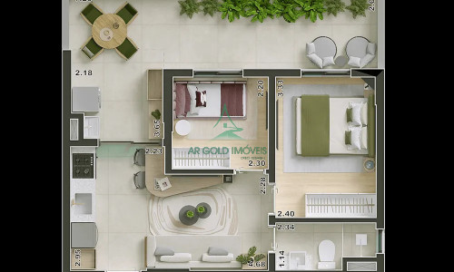 Apartamento à Venda na Vila Mariana | 37 a 69m² | 2 ou 3 Dormitórios | Lazer Completo | Join
