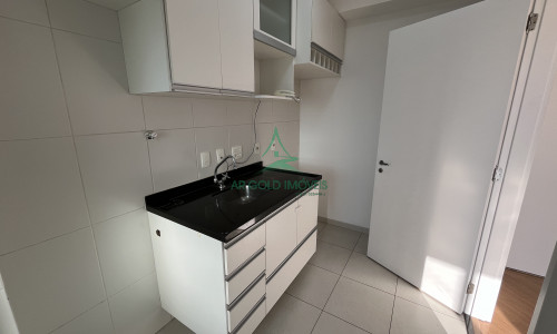 Apartamento para Locação na Barra Funda | 54 m² | 2 Dorms | 1 Vaga | Helbor Trend Pacaembu