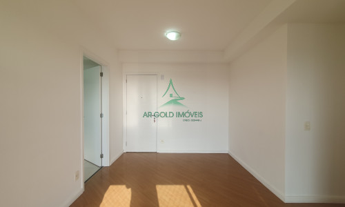 Apartamento para Locação na Barra Funda | 54 m² | 2 Dorms | 1 Vaga | Helbor Trend Pacaembu