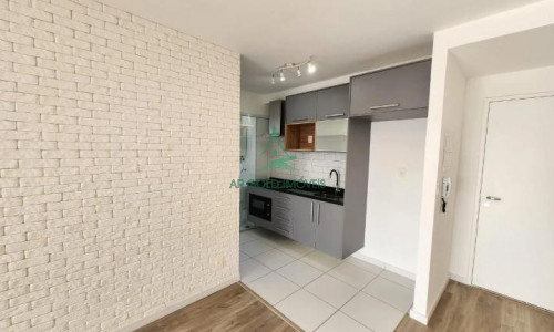 Apartamento para Locação no Tatuapé | 70m² | 3 Quartos | 1 Suíte | Varanda | 1 Vaga | You Boulevard