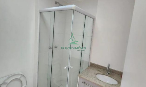 Apartamento para Locação no Tatuapé | 70m² | 3 Quartos | 1 Suíte | Varanda | 1 Vaga | You Boulevard