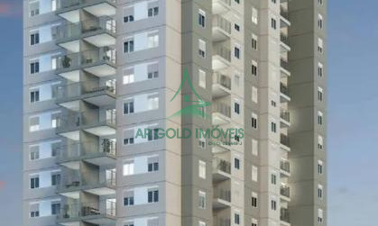 Apartamento para Locação no Tatuapé | 70m² | 3 Quartos | 1 Suíte | Varanda | 1 Vaga | You Boulevard